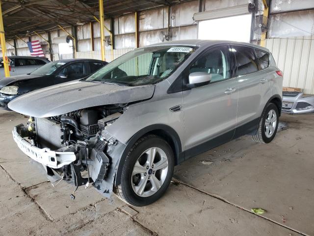  FORD ESCAPE 2016 Srebrny