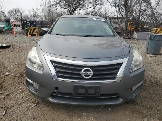  NISSAN ALTIMA 2015 Szary