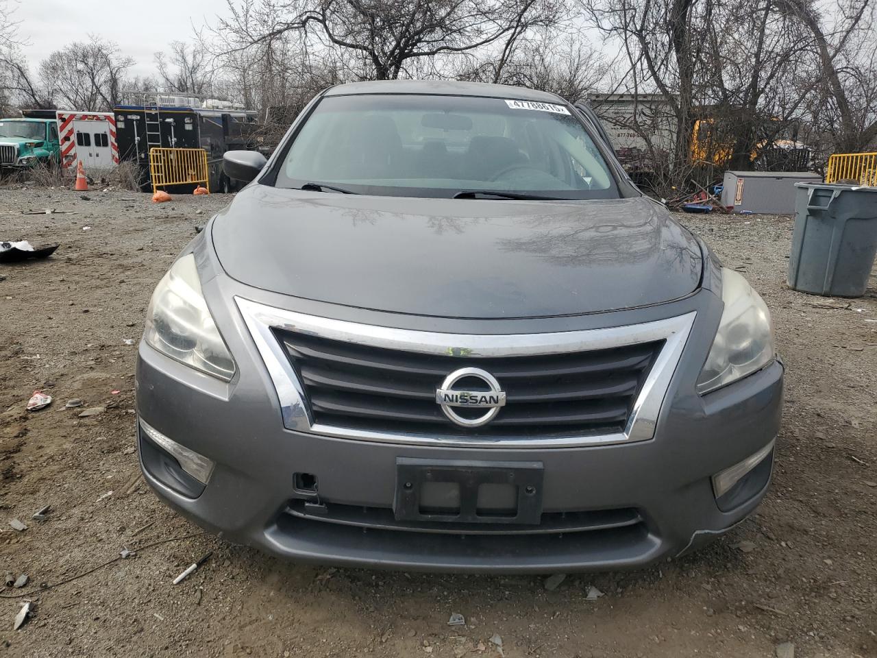 2015 Nissan Altima - Image 5