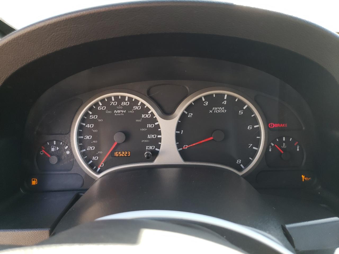 2006 Chevrolet Equinox Ls VIN: 2CNDL13F266104824 Lot: 49478095