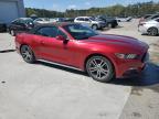 2016 Ford Mustang  للبيع في Savannah، GA - Rear End