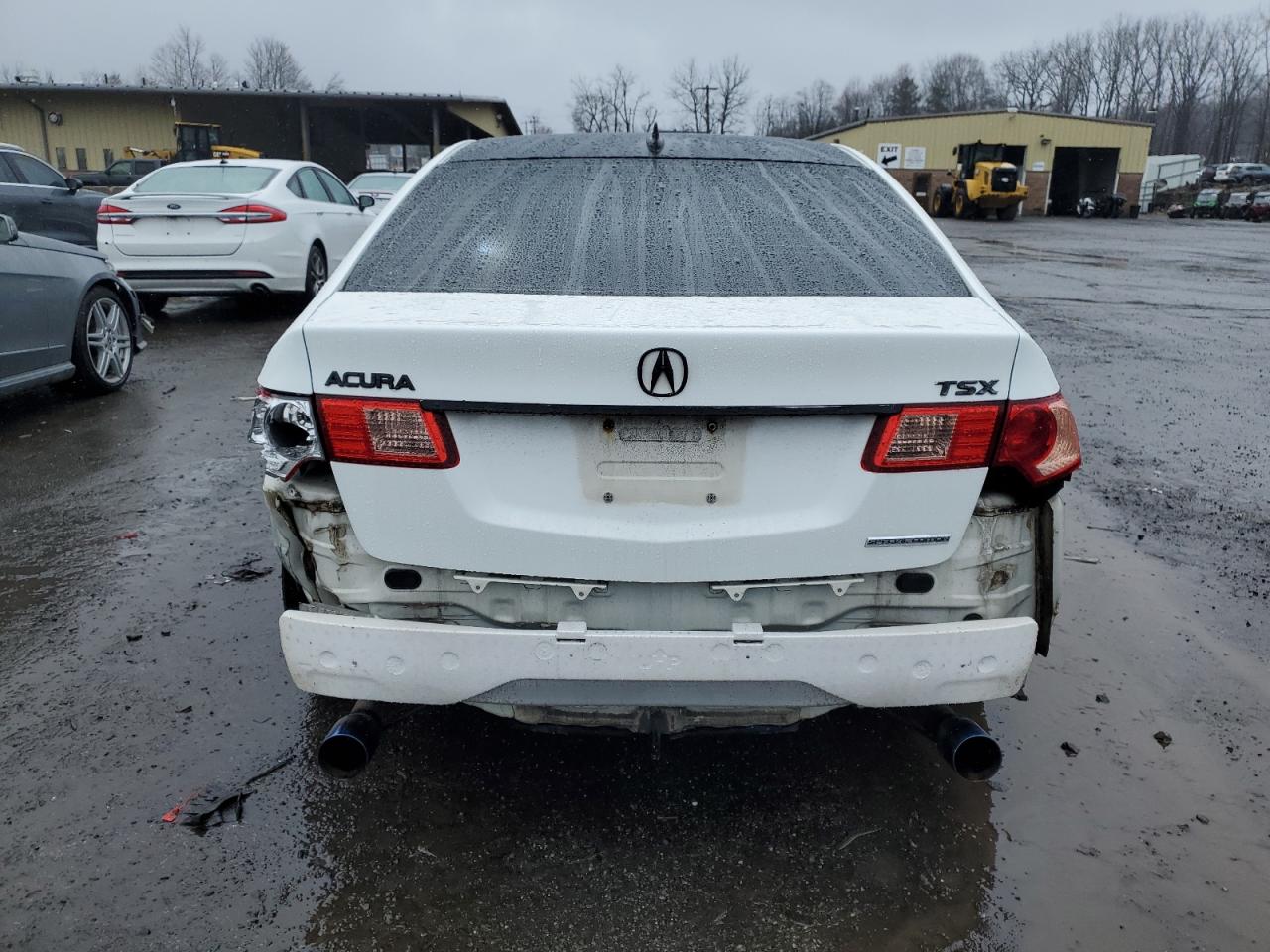 2013 Acura TSX - Image 6