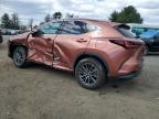2025 Lexus Nx 350 Base for Sale in Finksburg, MD - Side