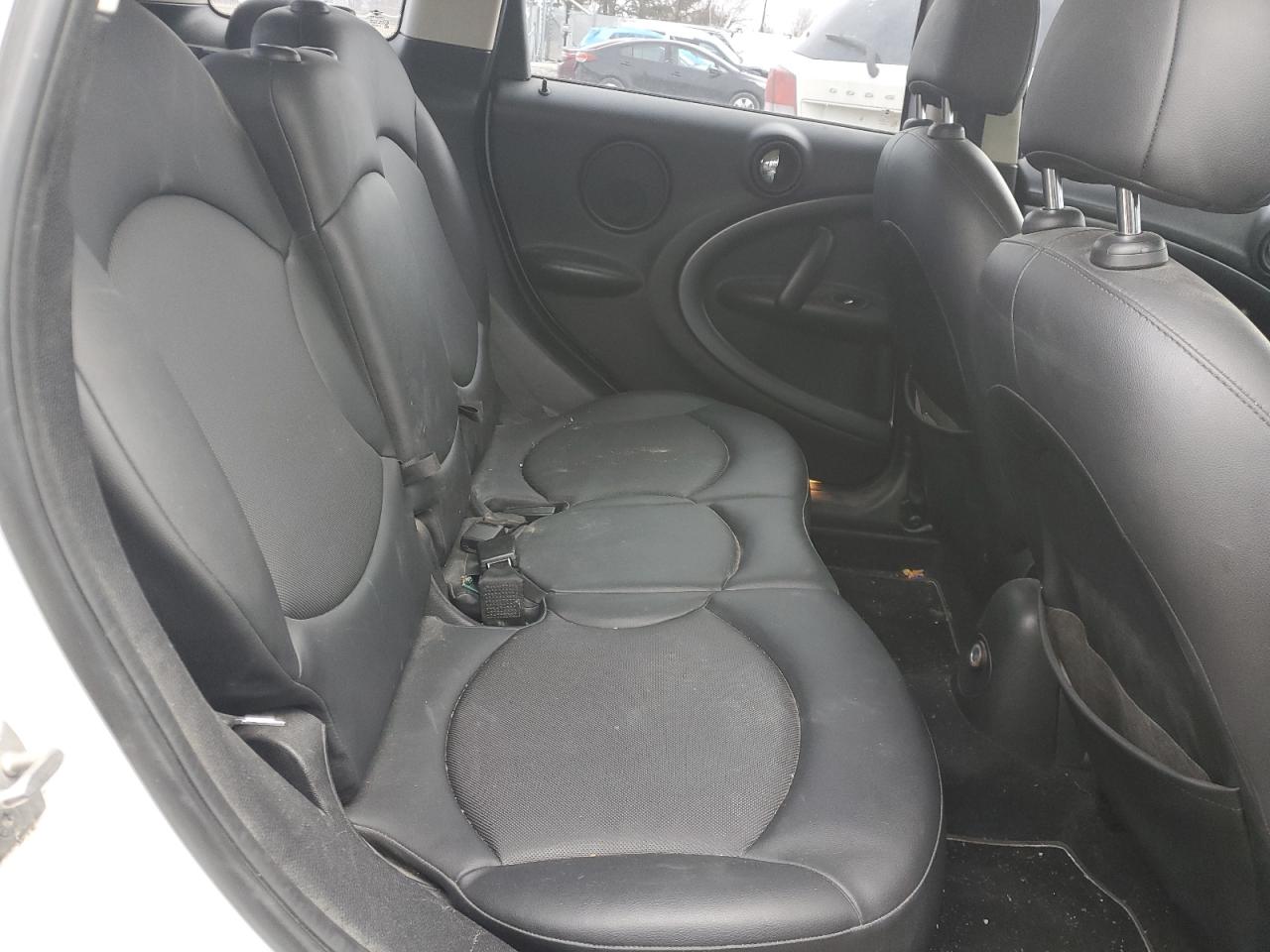 2012 MINI Cooper - Image 10