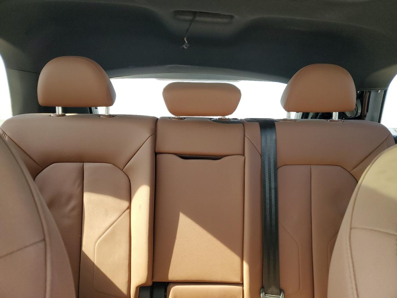 2024 Audi Q3 - Image 10