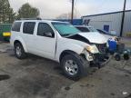 2010 Nissan Pathfinder S for Sale in Denver, CO - Front End