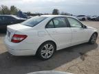 Pennsburg, PA에서 판매 중인 2010 Mercedes-Benz C 300 4Matic - Vandalism