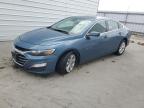 2024 Chevrolet Malibu Lt на продаже в San Diego, CA - Front End