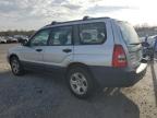 2004 Subaru Forester 2.5X for Sale in Fredericksburg, VA - Side