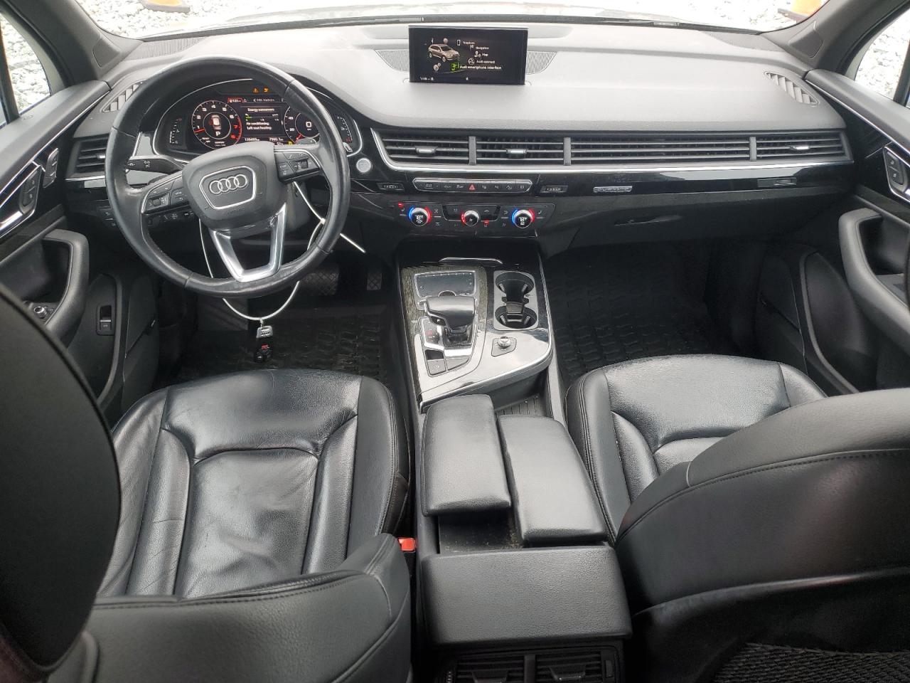 2019 Audi Q7 - Image 8