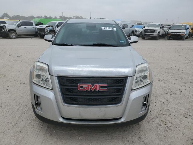  GMC TERRAIN 2012 Silver