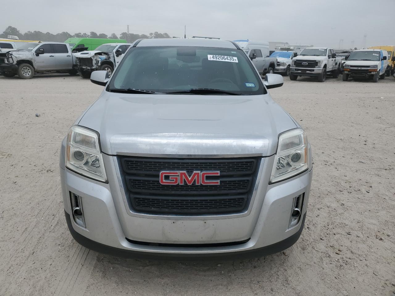 2012 GMC Terrain - Image 5