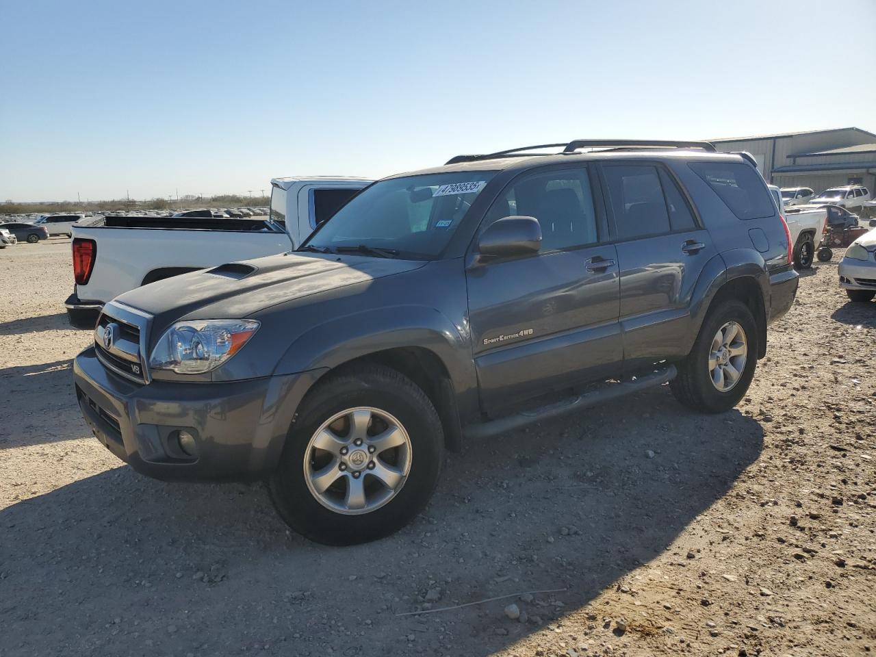 2006 Toyota 4Runner - Image 1