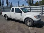 2016 Nissan Frontier S للبيع في Miami، FL - Rear End