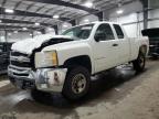 2008 Chevrolet Silverado K2500 Heavy Duty for Sale in Ham Lake, MN - Front End