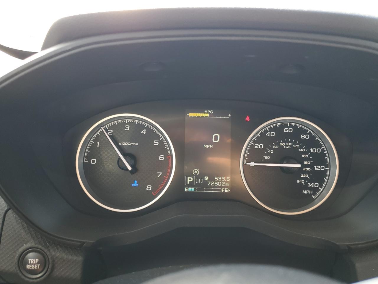 2019 Subaru Forester - Image 9