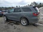 2022 Dodge Durango Gt zu verkaufen in Windham, ME - Front End