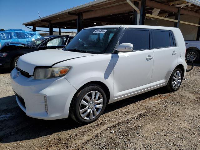 2014 Toyota Scion Xb 