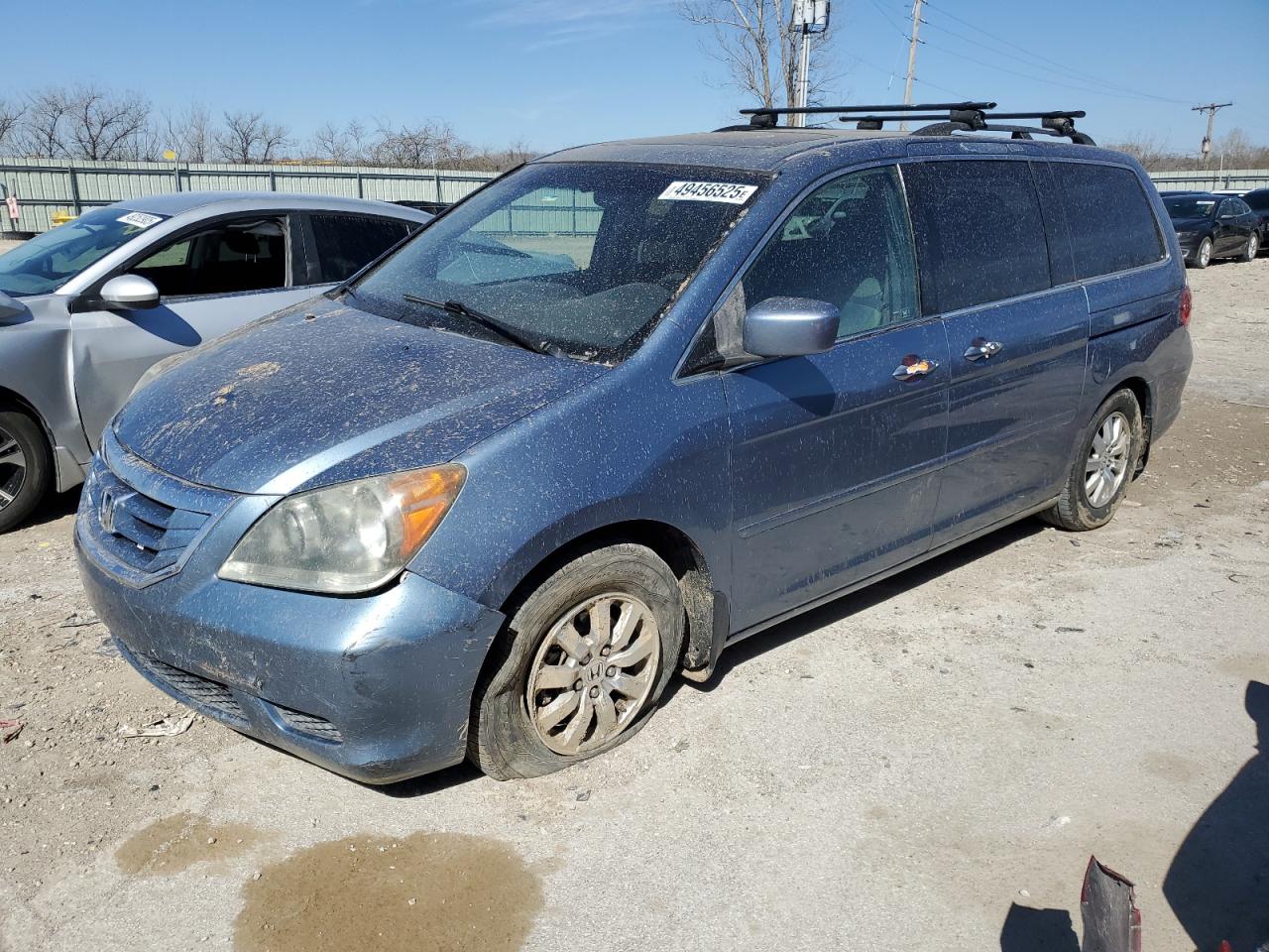 2009 Honda Odyssey - Image 1