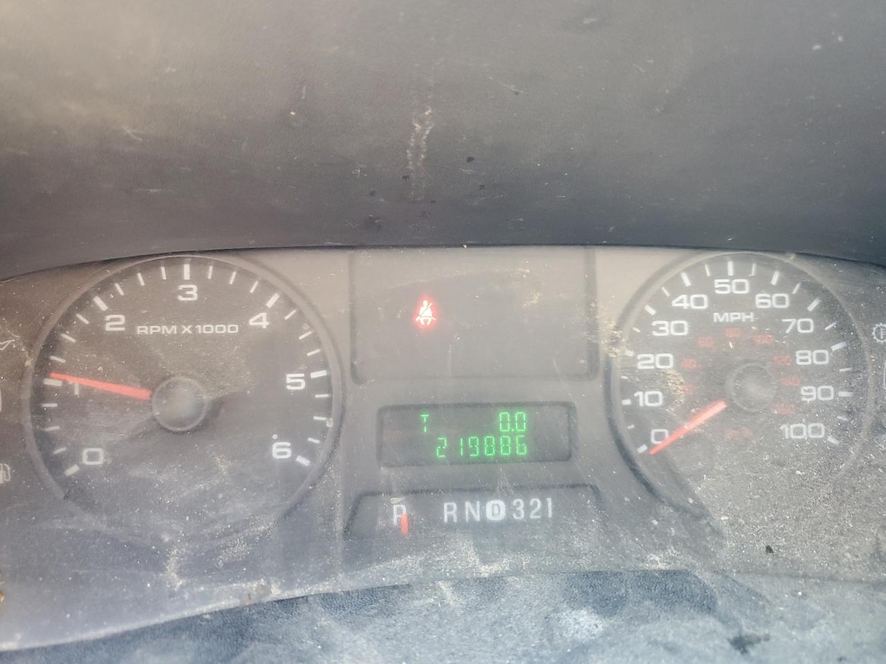 2006 Ford F250 - Image 9