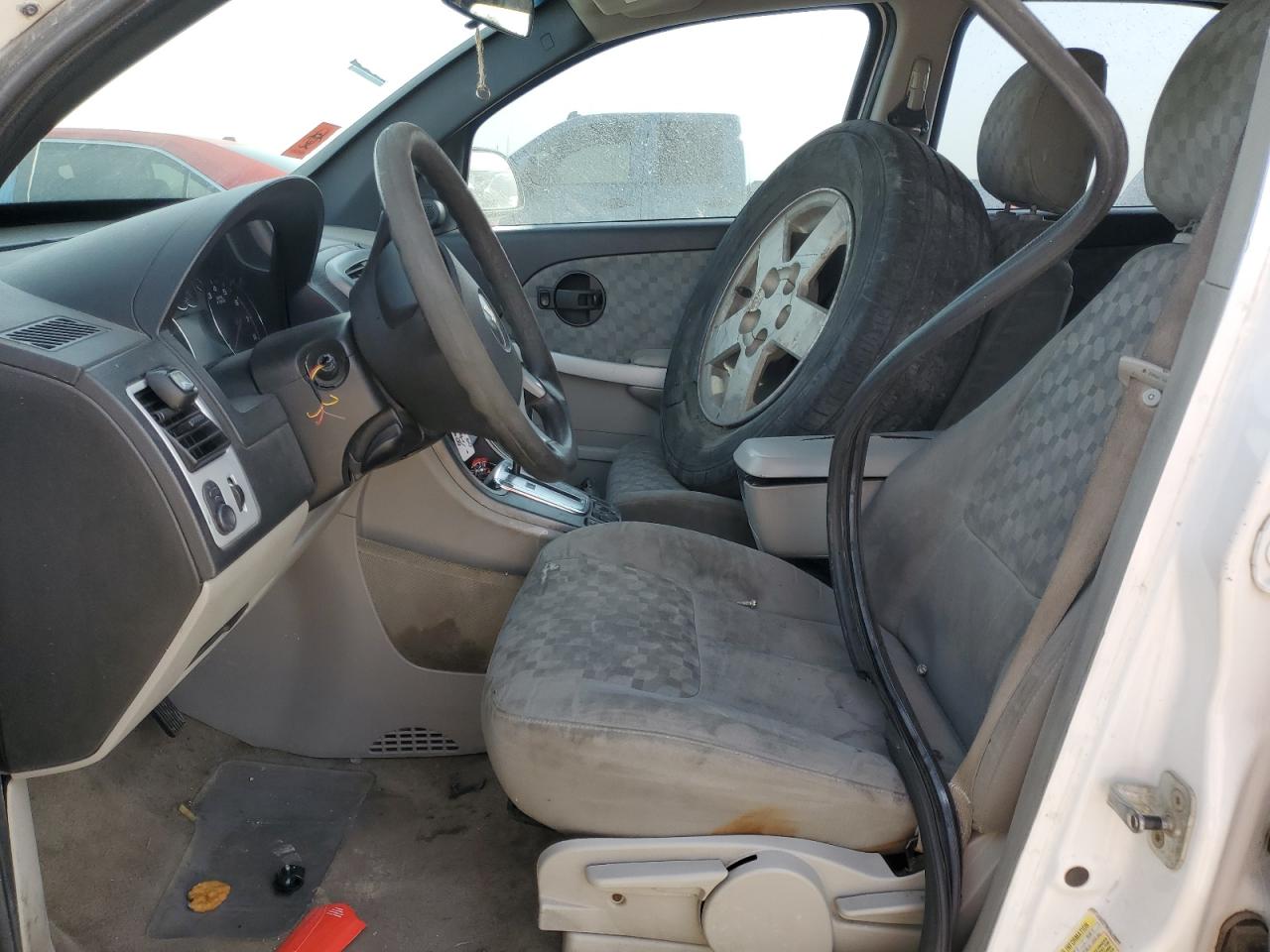 2009 Chevrolet Equinox - Image 7
