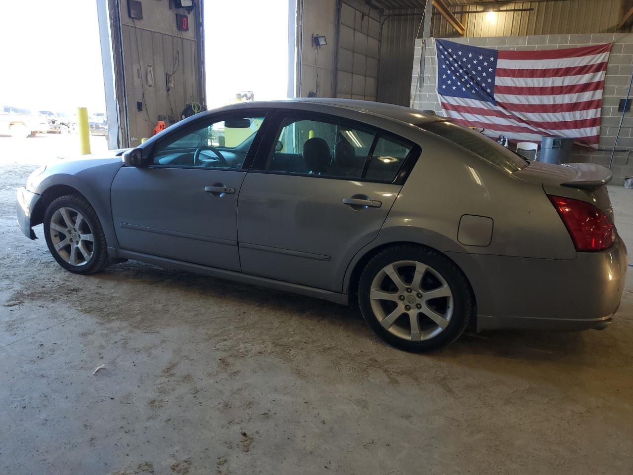 2007 Nissan Maxima - Image 2