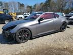 2011 Hyundai Genesis Coupe 3.8L de vânzare în Austell, GA - Front End