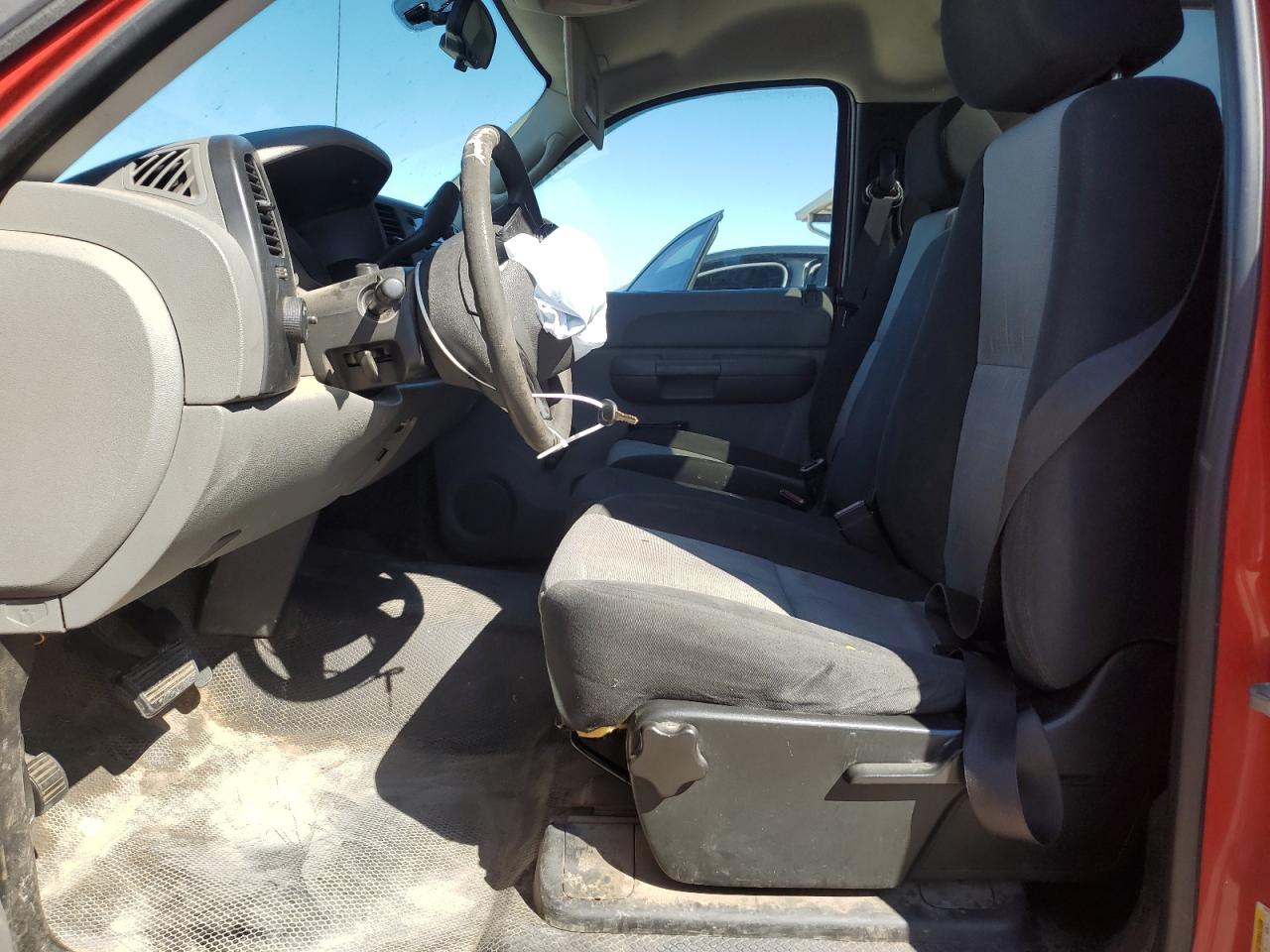 2008 Chevrolet Silverado - Image 7
