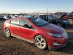 2012 Chevrolet Volt  იყიდება Des Moines-ში, IA - Mechanical