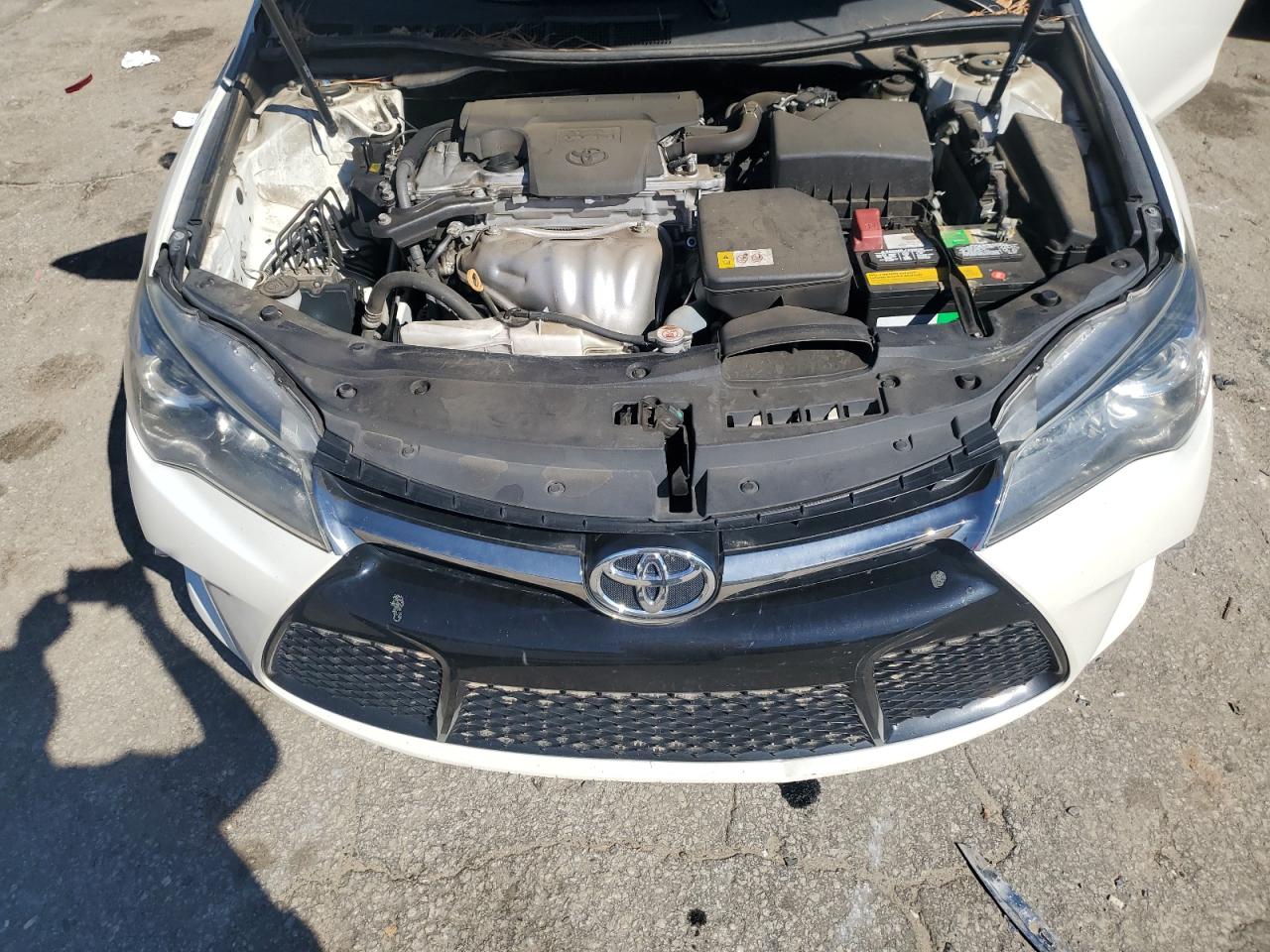2017 Toyota Camry - Image 11