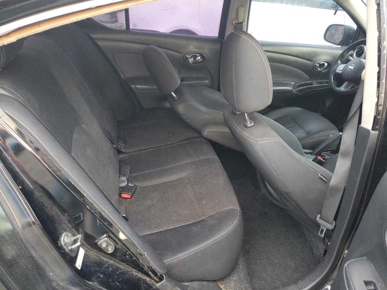 2014 Nissan Versa - Image 10