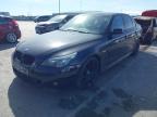 2008 BMW 530D M SPO for sale at Copart CHESTER
