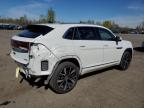 2024 Volkswagen Atlas Cross Sport Sel Premium R-Line للبيع في Woodburn، OR - Rear End
