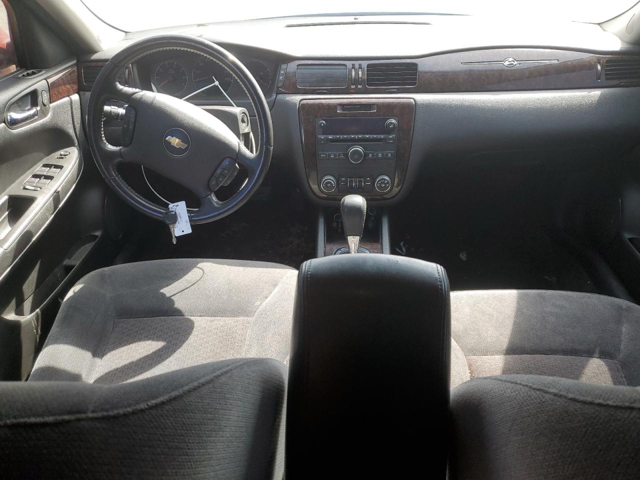 2013 Chevrolet Impala - Image 8