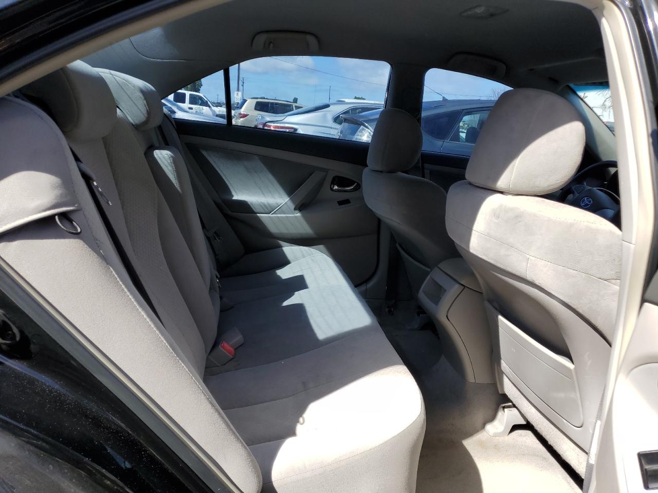 2007 Toyota Camry - Image 10