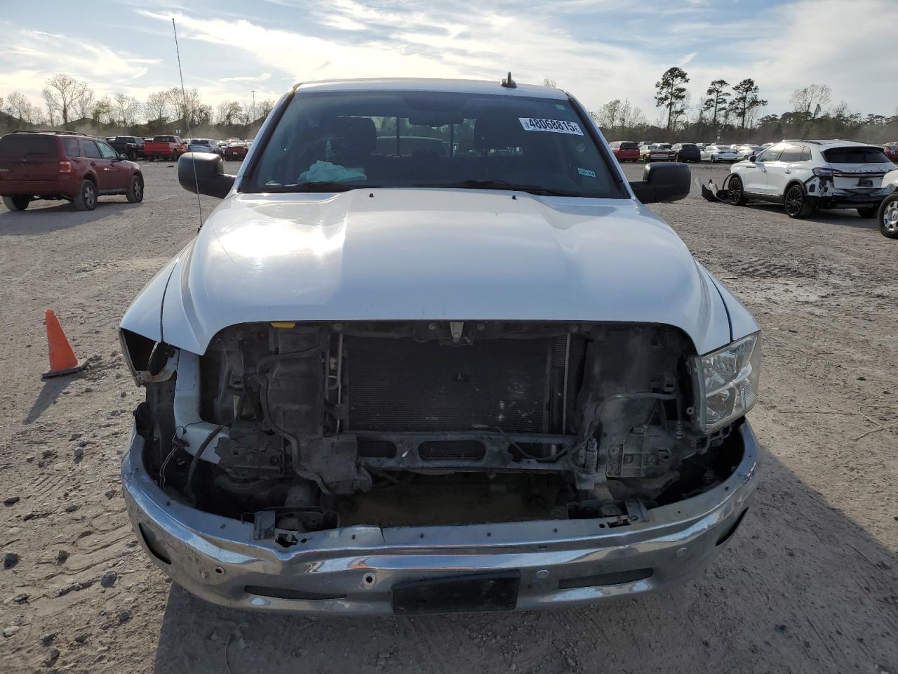 2017 RAM 1500 - Image 5