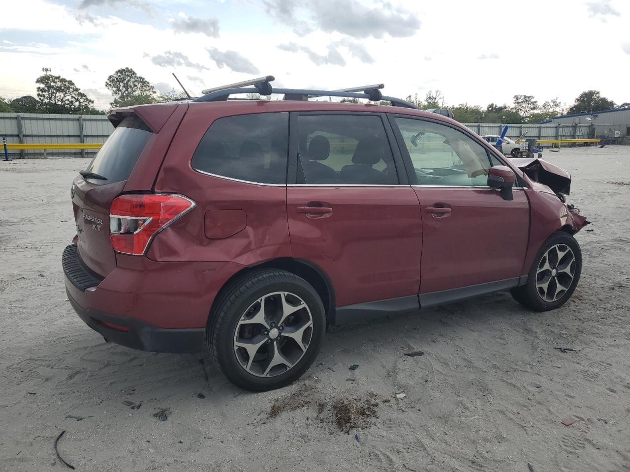2014 Subaru Forester - Image 3