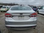 2018 Ford Fusion Se Hybrid for Sale in Kansas City, KS - Front End