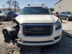 2015 Gmc Acadia Slt-2 zu verkaufen in Byron, GA - Front End