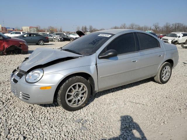 2005 Dodge Neon Sxt 2.0L