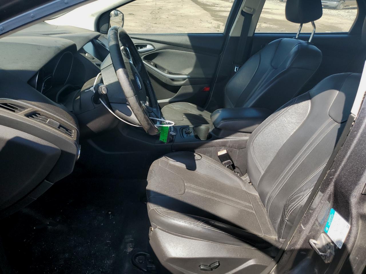 2012 Ford Focus - Image 7