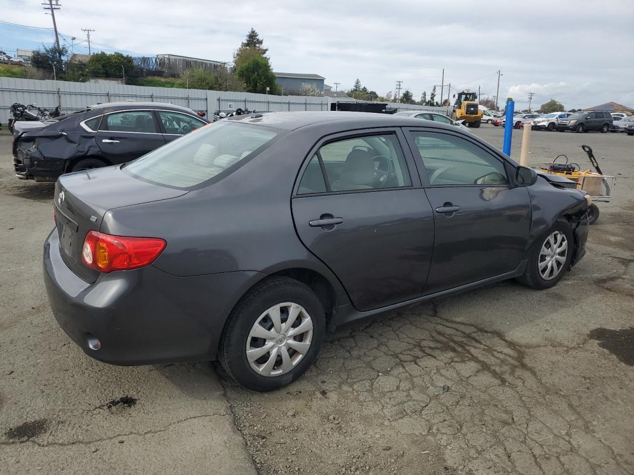 2010 Toyota Corolla - Image 3