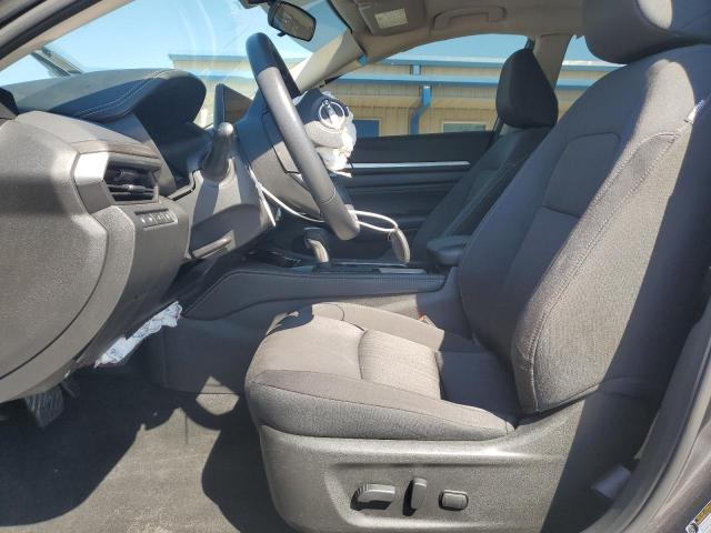  NISSAN ALTIMA 2023 Gray