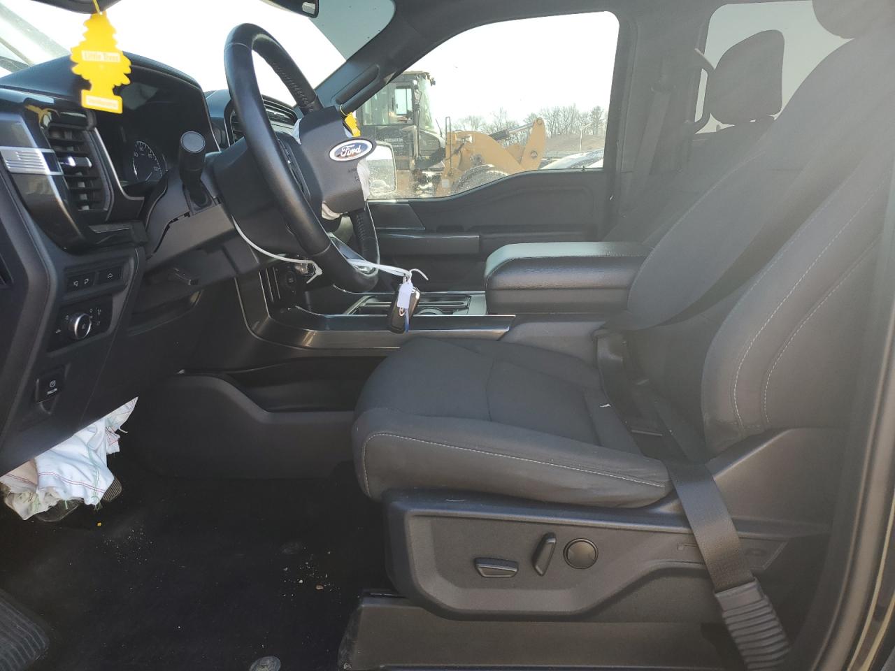 2022 Ford F-150 - Image 7
