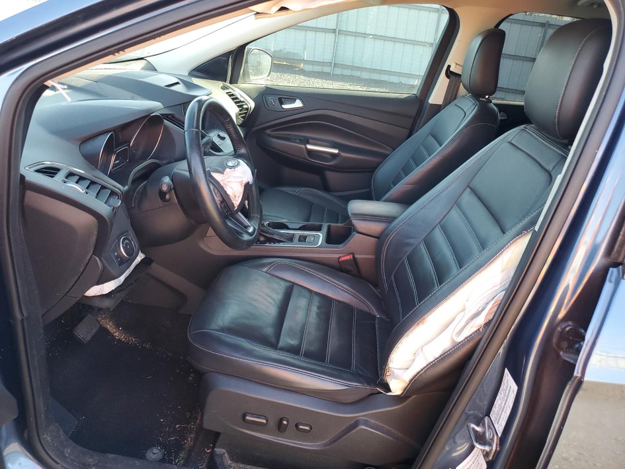 2018 Ford Escape - Image 7