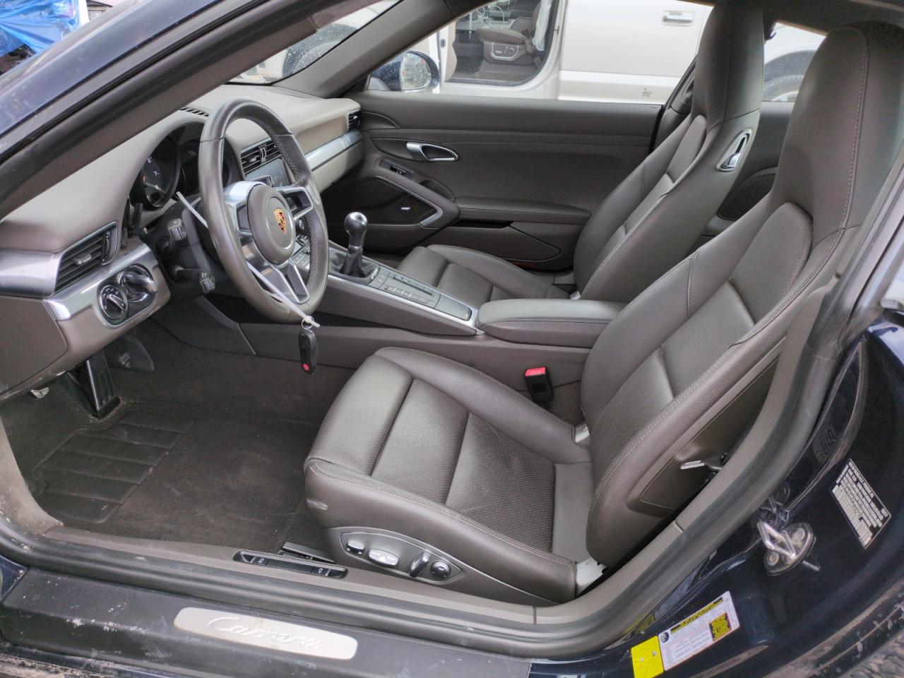 2017 Porsche 911 - Image 7