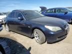 2007 Bmw 530 I na sprzedaż w San Martin, CA - Minor Dent/Scratches