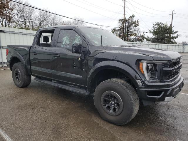  FORD F150 2021 Black