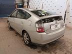 2007 TOYOTA PRIUS T3 V for sale at Copart SANDWICH