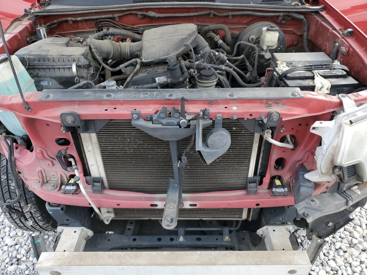 2015 Toyota Tacoma - Image 11